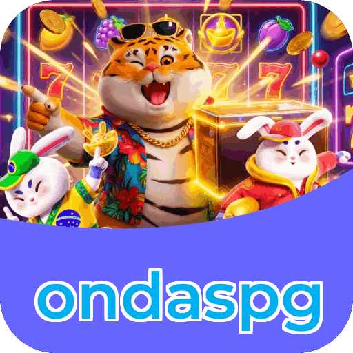 Especificações técnicas download ondaspg