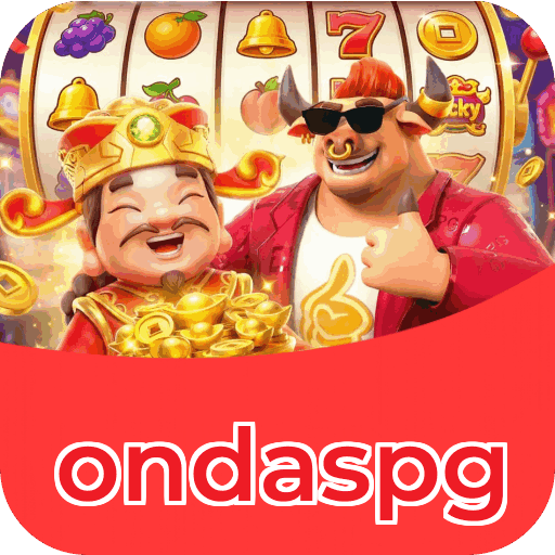 Especificações técnicas download ondaspg