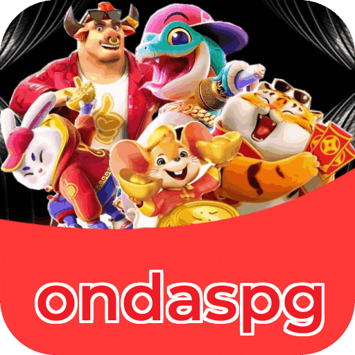 Especificações técnicas download ondaspg