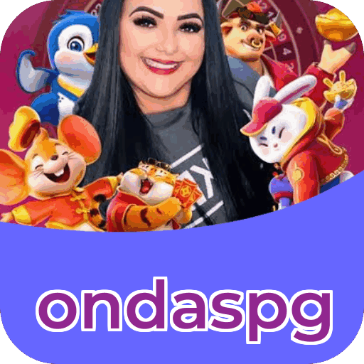 Especificações técnicas download ondaspg