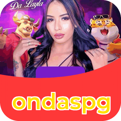 Especificações técnicas download ondaspg