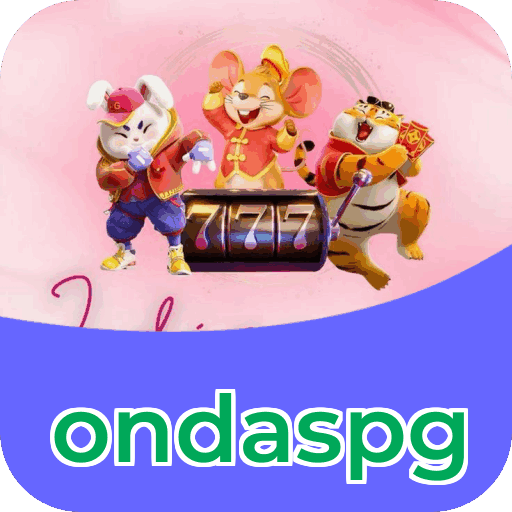 Especificações técnicas download ondaspg