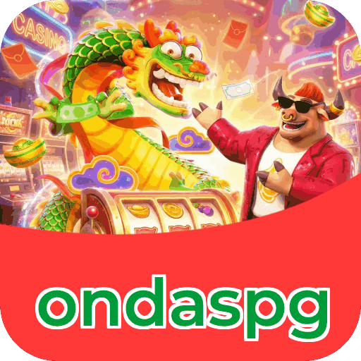Especificações técnicas download ondaspg