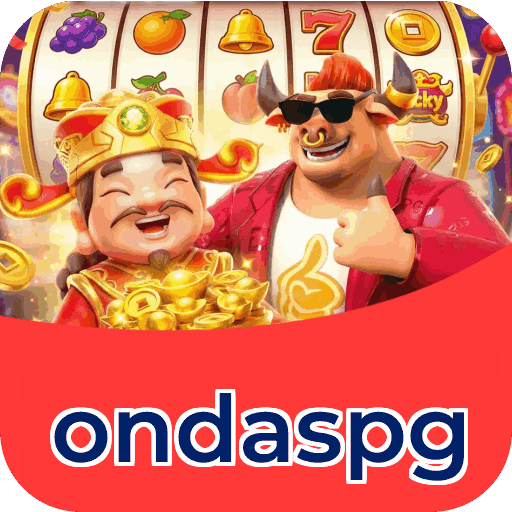 Especificações técnicas download ondaspg