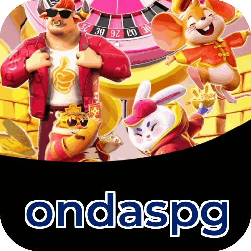 Especificações técnicas download ondaspg