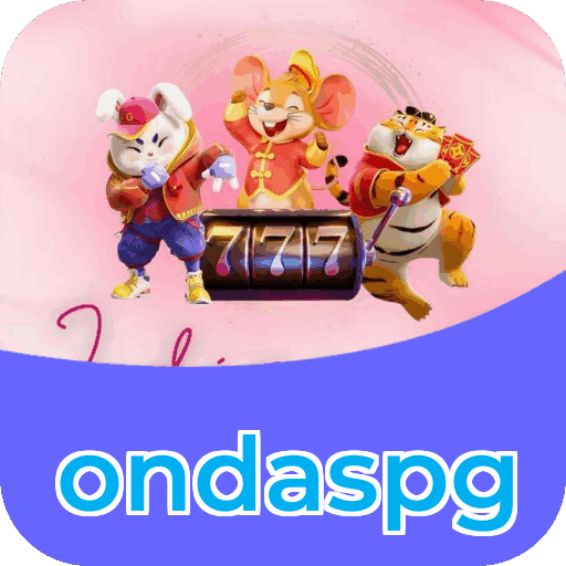 Especificações técnicas download ondaspg