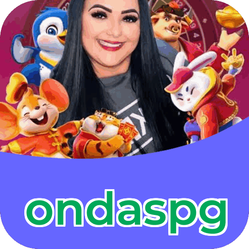 Especificações técnicas download ondaspg